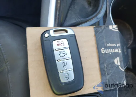 2013 Hyundai Sonata Hybrid Limited from USA, damaged, VIN KMHEC4A40DA064685